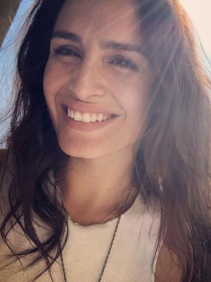 Fernanda Urrejola presentó a su polola en Instagram