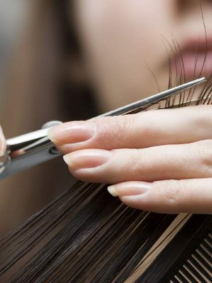 Aplicación entrega servicios de belleza premium a domicilio