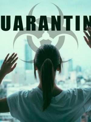 El síndrome que muchos podrían presentar al terminar la cuarentena