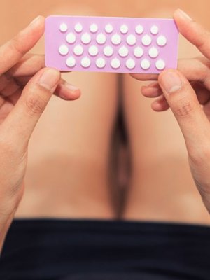 Anticonceptivos en tiempos de pandemia: ¡No dejes de usarlos!