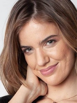 Millaray Viera reveló qué soñaba ser cuando era niña