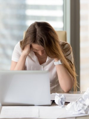 ¡Infalible! Esta es la solución para sobrellevar el estrés en cuarentena