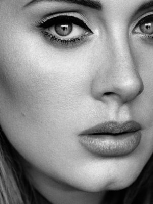¡OMG! La transformación de Adele es impresionante