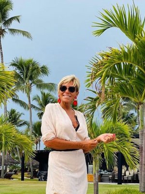 Así fue el reencuentro de Raquel Argandoña con su madre