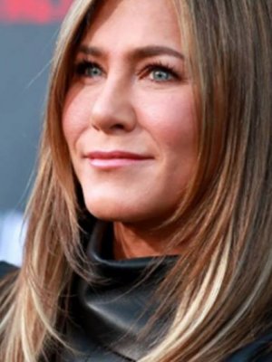 Jennifer Aniston manda “al carajo” al coronavirus