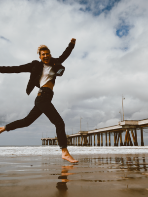 #ConcursoM360 | ¿Amante del jeans? Regala estilo y comodidad para el Día de la Madre