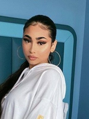 Paloma Mami no podrá tener sus enormes uñas a causa de la cuarentena