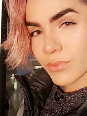 Leo Méndez jr. compartió foto desnudo en Instagram y causó furor