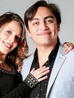 Sergio Freire adelantó sus planes a futuro con Maly Jorquiera cuando se acabe la pandemia