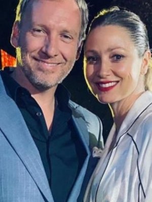 Martín Cárcamo por no poder ver a su polola en cuarentena: “Estaba desesperado”