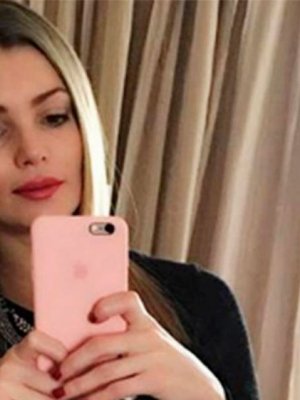 La extraña y cómica obsesión de Faloon Larraguibel