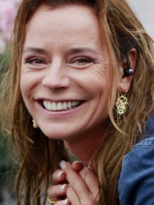 La respuesta de Kathy Salosny a seguidores que le dijo 