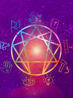 Coaching con Eneagrama, una autoayuda para enfrentar situaciones de adversidad