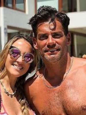 Angélica Castro y Cristián de la Fuente preparan programa con invitada estelar