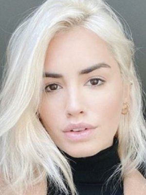 Lali Espósito estrena “Lo que tengo yo” con video grabado en cuarentena