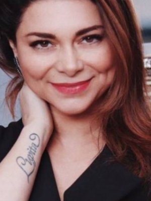 Antonella Ríos se quejó de usuarios que la critican por tener TikTok