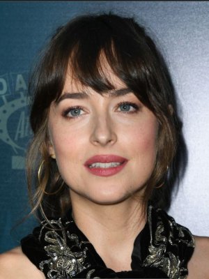 Las difíciles noches de Dakota Johnson en cuarentena