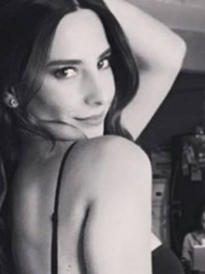 ¿Daniela Castillo es la nueva 