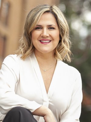 Michelle Adam descubrió un nuevo talento en cuarentena