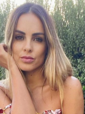 ¡Clones! El tierno matchy - matchy de Maura Rivera y su hija Luciana