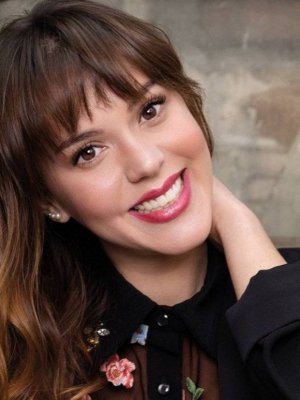 Carolina Mestrovic se refirió a la difícil distancia con su hija