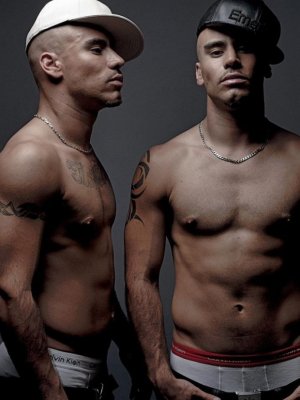 Los Power Peralta le ponen ritmo a la cuarentena con 