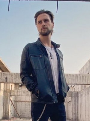 El lamento de Jean - Philippe Cretton en cuarentena