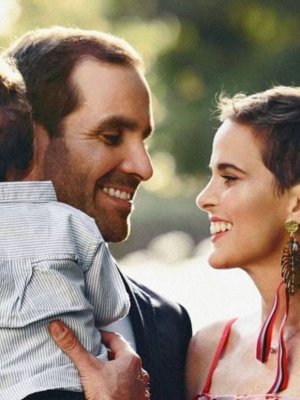 La emotiva carta de Cristián Arriagada a Javiera Suárez a un año de su fallecimiento