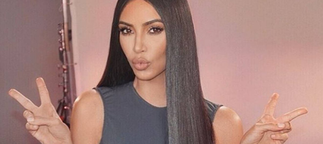 Kim Kardashian reveló importante logro de su hijo menor, Psalm