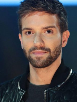 Pablo Alborán: 