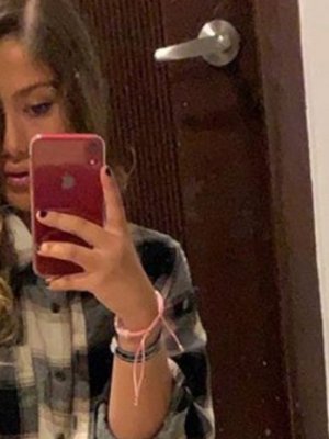 Seguidores comparan a hija de Pamela Díaz con las hermanas Kardashian