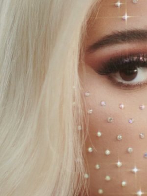 Revive el primer show de Princesa Alba en cuarentena