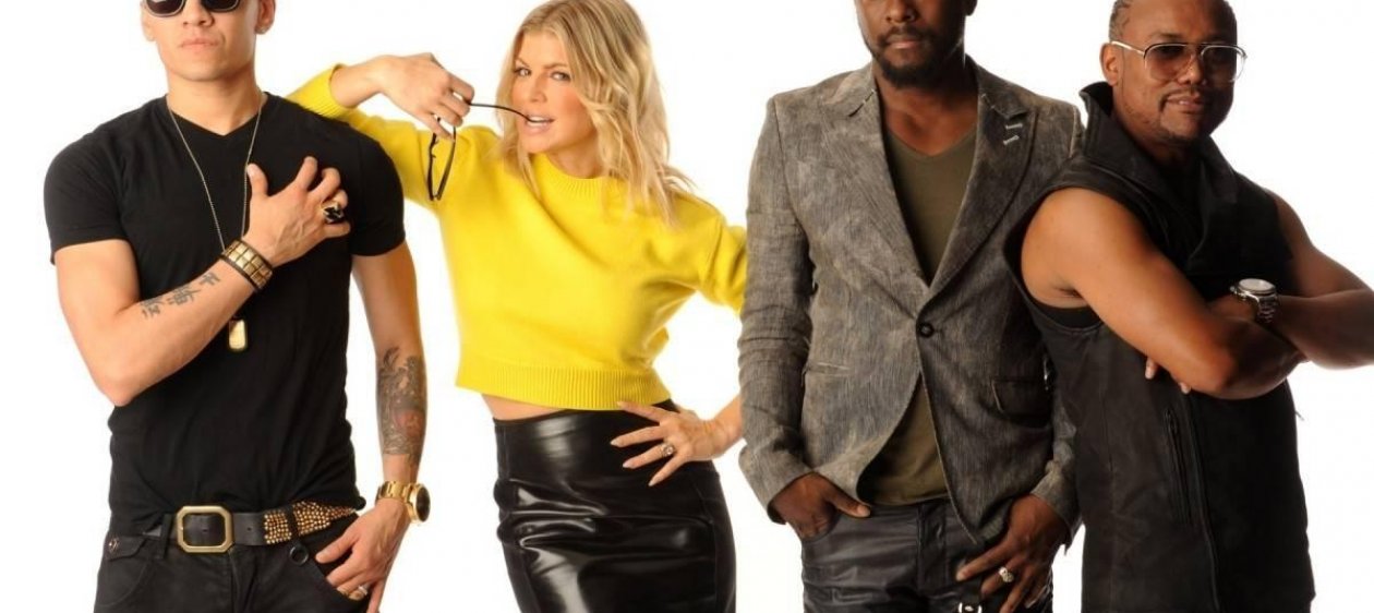Los Black Eyed Peas revelaron el verdadero motivo por el cual Fergie no está con ellos