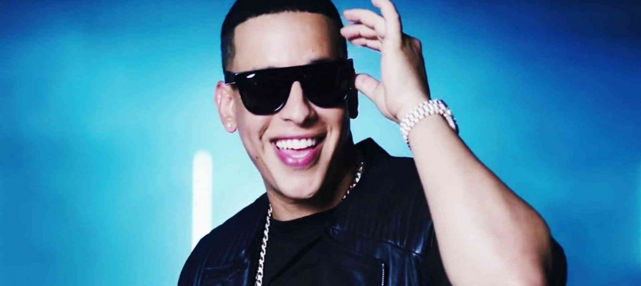 Daddy Yankee sorprende con renovada figura y cuenta su secreto para bajar de peso