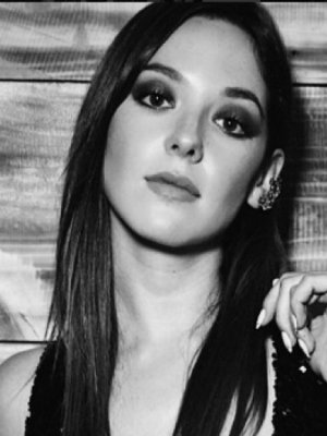 Kel Calderón habló sobre sus deseos de convertirse en madre