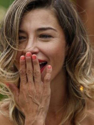 Pancha Merino sorprende con video junto a su hija en Tik Tok ¡Y parecen hermanas!