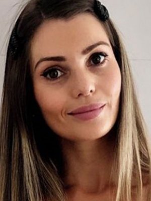 Faloon Larraguibel reflexionó sobre cómo se observa el cuerpo de la mujer en la sociedad