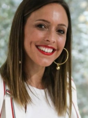 La afección que padece Maly Jorquiera producto del estrés de la pandemia