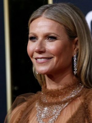 El particular puzzle que Gwyneth Paltrow le regaló a su hijo