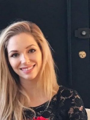 Nicole Block confirmó reconciliación con su ex esposo Juan Cristóbal Meza