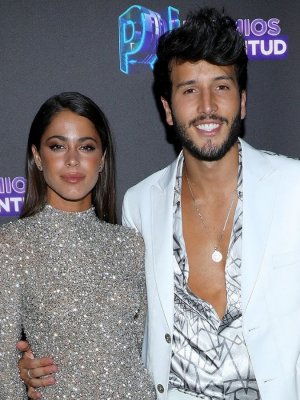14 Parejas de celebridades que han terminado durante la cuarentena