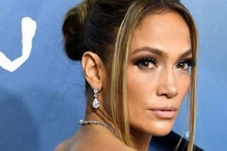 El Peinado Que Le Costo Pesadas Criticas A Jennifer Lopez M360 Cl