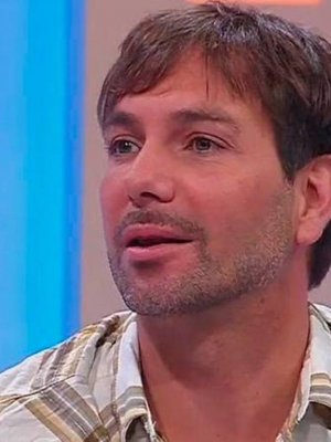 Guido Vecchiola cambió su trabajo en la TV por los negocios