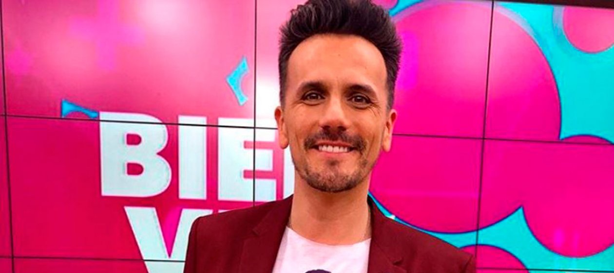 ¡Secos! Sergio Lagos y su hija Celeste reversionan 