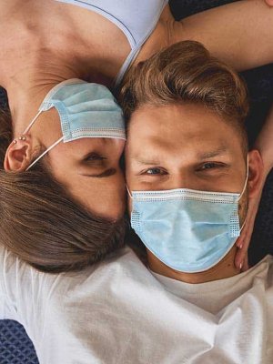 El amor en tiempos de cuarentena: 10 Tips para mantener una buena convivencia