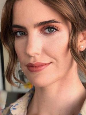 Millaray Viera compartió fotografía con su nueva pareja