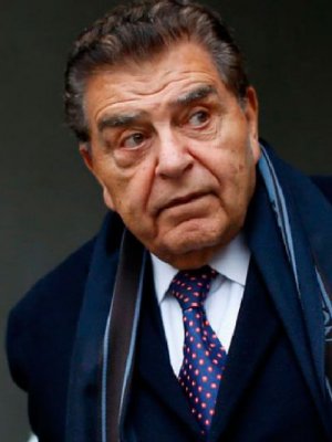 Mario Kreutzberger: “No he sabido equilibrar entre el trabajo y la vida privada”