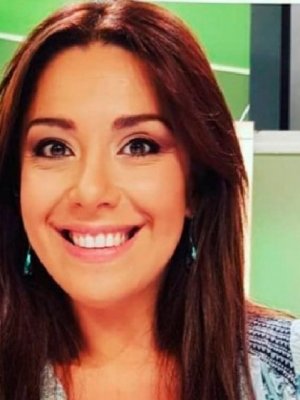 Mariela Sotomayor contó que está embarazada