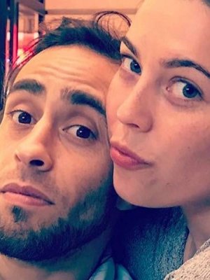 La romántica confesión de Daniela Aránguiz en cuarentena