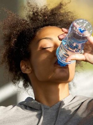 El poder de la hidratación en tiempos de pandemia